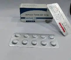 Anti Infective Tablet